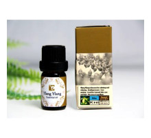 Ефірна олія Іланг-Іланг (Ylang-Ylang essential oil), 5 мл