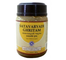 Шатаварьяди грит (Shatavaryadi ghritam), 200 грамм