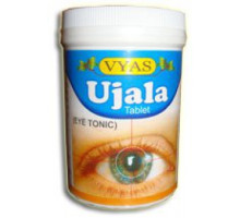 Уджала (Ujala), 100 таблеток
