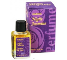 Натуральні масляні духи Нічний Жасмін (Night Jasmine)
