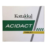 Ацидакт (Acidact), 100 таблеток