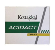 Ацидакт (Acidact), 100 таблеток