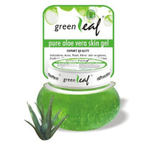 Алоє вера гель (Aloe vera gel), 120 грам