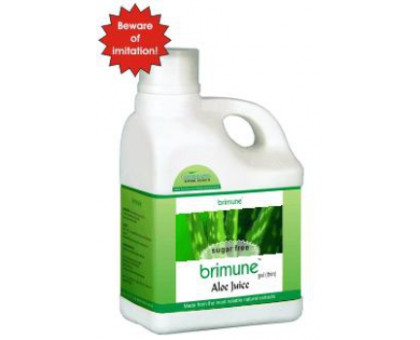 Aloe vera juice Brimune, 500 ml