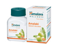 Амалаки (Amalaki), 60 таблеток