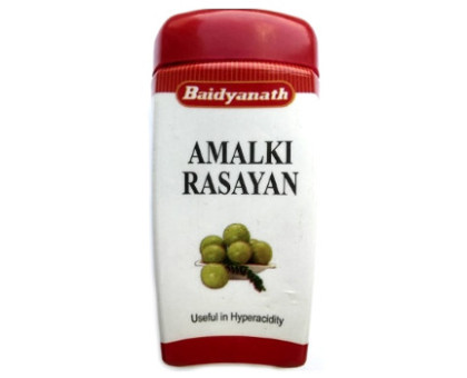 Амалаки расаяна Байдьянатх (Amalaki Rasayana Baidyanath), 120 грамм