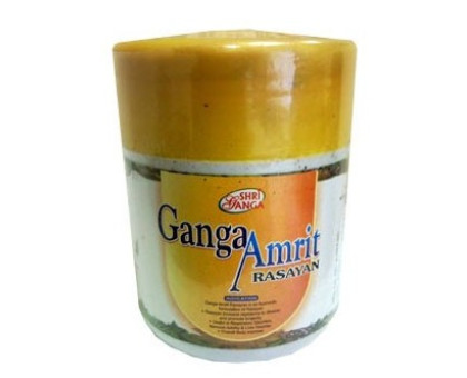 Amrit Rasayana Shri Ganga, 250 grams