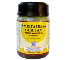Амрітпраш Грітам (Amritaprasa ghritam), 200 грам