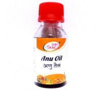 Ану таіл (Anu oil), 50 мл