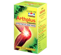 Артплюс (Arthplus), 60 капсул