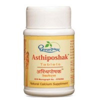 Астіпошак (Asthiposhak), 60 таблеток