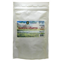 Гокшура порошок (Gokshura powder), 100 грам