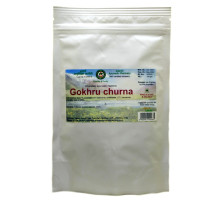 Гокшура чурна (Gokshura churna), 100 грам
