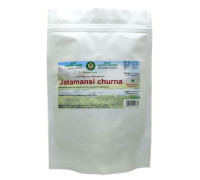 Джатамансі порошок (Jatamansi powder), 50 грам