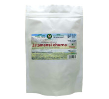 Джатамансі чурна (Jatamansi churna), 50 грам