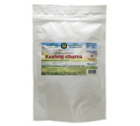 Keshraj powder, 100 grams