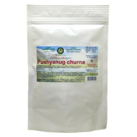 Пуш’януг чурна (Pushyanug churna), 100 грам