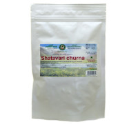 Шатавари порошок - Пили (Shatavari powder), 100 грамм