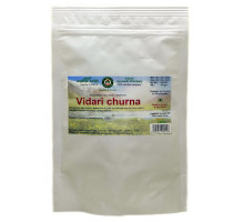 Відарі чурна (Vidari churna), 100 грам