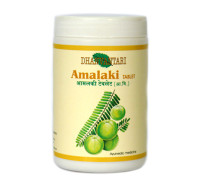 Амалаки (Amalaki), 200 грамм ~ 400 таблеток