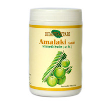 Амалакі (Amalaki), 200 грам ~ 400 таблеток