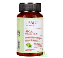 Амла (Amla), 120 таблеток
