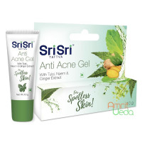 Анті акне гель (Anti acne gel), 10 грам