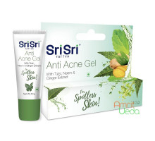 Анти акне гель (Anti acne gel), 10 грам