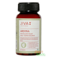 Арджуна (Arjuna), 120 таблеток