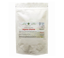 Арджуна чурна (Arjuna churna), 100 грам