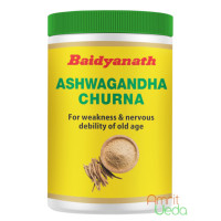 Ашваганда порошок (Ashwagandha powder), 100 грам