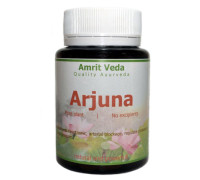 Arjuna, 60 capsules