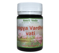 Арог'явардхіні ваті (Arogyavardhini vati), 90 таблеток - 32 грама