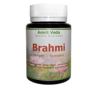 Брамі (Brahmi), 60 капсул