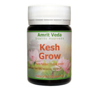 Кеш Гроу (Kesh Grow), 60 таблеток - 31 грам