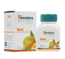 Баель (Bael), 60 таблеток - 15 грамм
