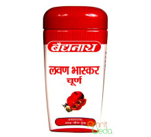 Лаван Бхаскар порошок (Lavan Bhaskar powder), 120 грам