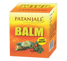 Універсальний Бальзам (Balm Patanjali), 25 грам
