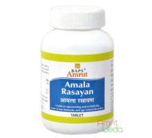 Амалакі Расаяна (Amalaki Rasayana), 200 таблеток