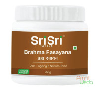 Брахма Расаяна (Brahma Rasayana), 250 грам