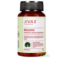 Брамі (Brahmi), 120 таблеток