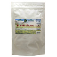 Брамі порошок (Brahmi powder), 100 грам
