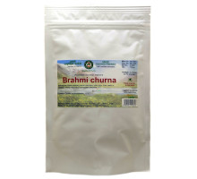 Брамі чурна (Brahmi churna), 100 грам