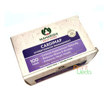 Кардімап (Cardimap), 100 таблеток