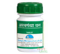 Бхуміамалакі екстракт (Bhumiamalaki extract), 60 таблеток