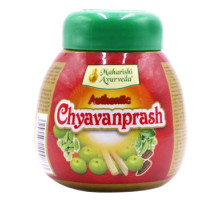 Чаванпраш (Chyavanprash), 500 грамм