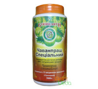 Чаванпраш (Chyawanprash), 500 грам