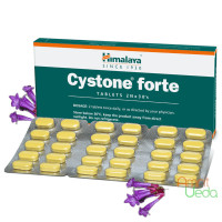 Цистон Форте (Cystone Forte), 60 таблеток