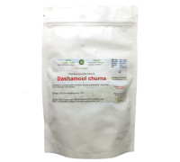 Дашамул порошок (Dashamool powder), 100 грамм