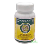 Дашамул екстракт (Dashamool extract), 60 капсул